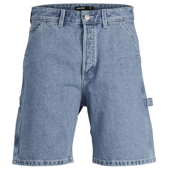 Jack & Jones Ανδρικό σορτς denim